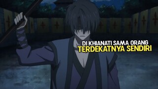 3 Anime Dengan MC Balas Dendam Untuk Menjadi Yang Terkuat!