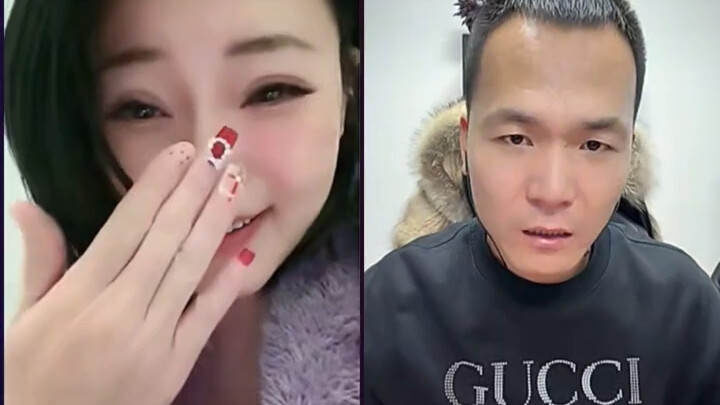 How much joyful time has this 6-year-old old dog spent with its owner!