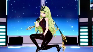 Honkai Impact 3 / Mebius💗 Tôi rất thích bài hát này Maria (Rắn đến ăn thịt bạn!!)