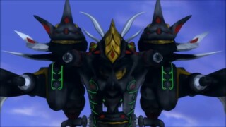 Chiến Binh Bakugan - Kẻ Xâm Lược Gundalia (Thuyết Minh) - Tập 24