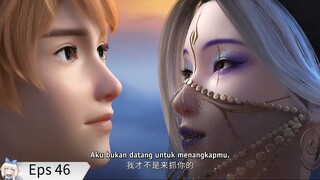 Tales Of Demons And God's S9 Eps 46 Sub Indo