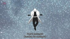 ZENAKU MENGEJEK MURASHIKIBU | BORUTO TWO BLUE VORTEX PART 2055