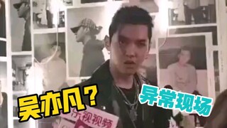 只能说他团队真能压啊，这都没爆出来？