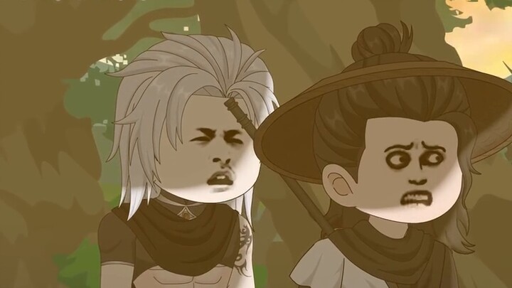 ไม่มีใครรู้เรื่องการฝึกฝนเวทย์มนตร์มากกว่าฉัน