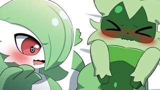 [Pokémon /SUM] Meowth is so cute!