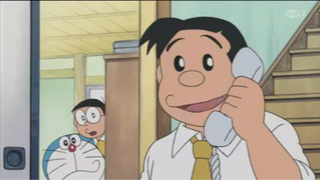 Doraemon Episode 123