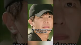 This healthy relationship🤣#kdrama #shorts #kdramalovers #myshyboss #friendship #comedy #kdramaedit