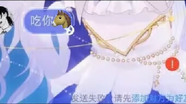 "Về kẻ lừa đảo giả danh tôi để trộm tiền"