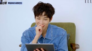 【SVT_ZER·0】要来听SEVENTEEN圆佑的2023 NEW ’全圆佑福袋子’的朋友🙋‍♀ 圆佑梗的幕后全放出 零站中字