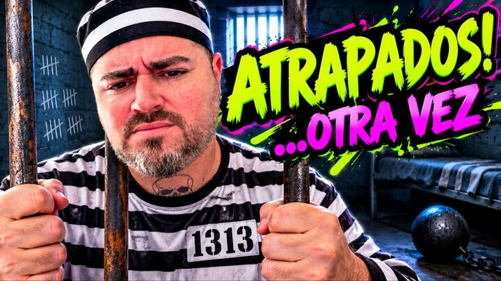 Reaccion a atrapados 133