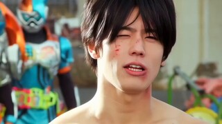 เกี๊ยวกุ้งของประธานาธิบดี Yan Yi