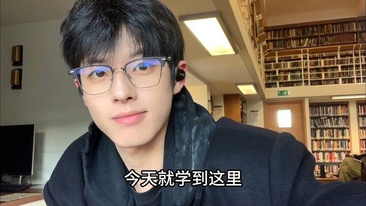 Nhật ký xin học tiến sĩ | Cảm xúc ổn định mới là chìa khóa của việc học tập bền bỉ