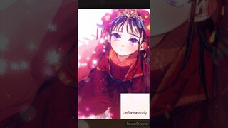 She was forced to become a concubine at the age of 8 😢 #webtoon #korean #manga #manhwa #manhwaedit