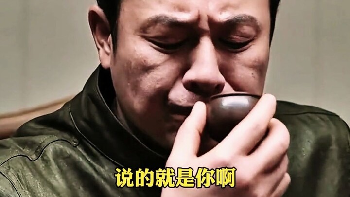 高启强为什么能混的风生水起？所有都是背后的利益交换