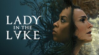 The Lady of the Lake (2024) - SUB INDO