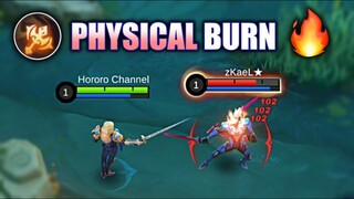 NEW LETHAL IGNITION TALENT IS CHANGING THE GAME