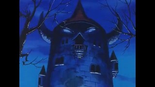 Pokemon Season 1 - Tập 023: Thu phục bóng ma trong tháp Pokemon!