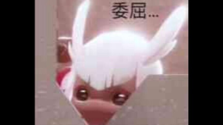 เมื่อลูกแห่งแสงได้กินสายรุ้งเข้าไปแล้ว...