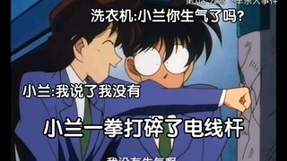 《关于我迟早被柯南笑死这件事情1.1》