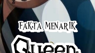 fakta menarik tentang Queen of plague