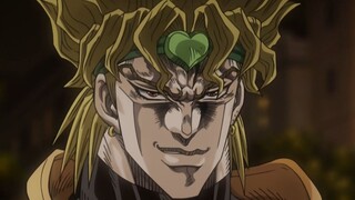 [JOJO Chicken Dinner] Hentikan waktu dalam sembilan detik! Gunakan alat pemadat untuk menentukan has