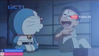 [S5] Doraemon Bahasa Indonesia Terbaru 2022 - Episode 240  (No Zoom) | Pena Tumbuhan!