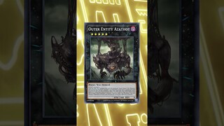 This Hand Trap Was BROKEN! But It Sucks Now.. Yu-Gi-Oh! #shorts