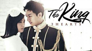 The King 2 Hearts (2012) Eps 17 Sub Indo