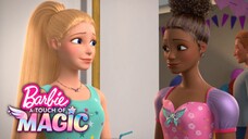 Barbie: A Touch of Magic - Mùa 1 Tập 6 - (LỒNG TIẾNG)