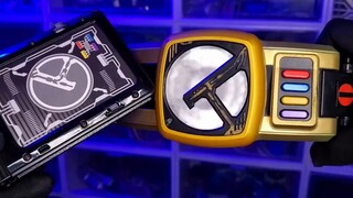 【What?!】DX Shinden-O Belt is now commercialized?! It’s not the NEW Den-O transformation belt!