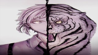 ATSUSHI NAKAJIMA BEASTMAN🐯