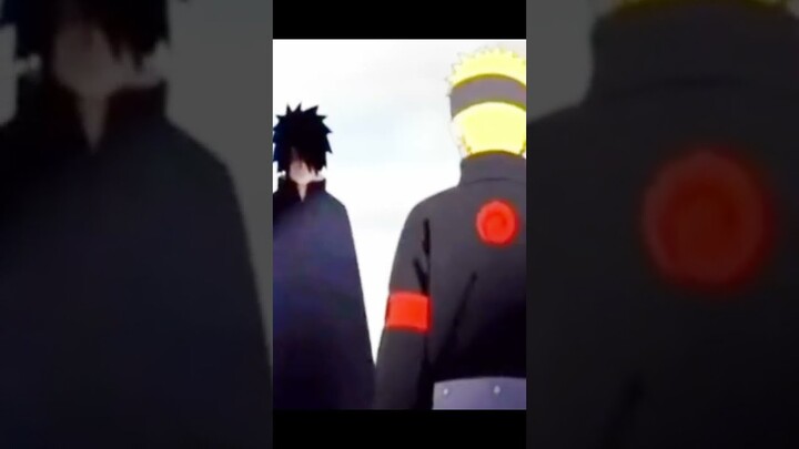 Naruto and sasuke bestfriends tik tok trend//edit❤️❤️❤️❤️
