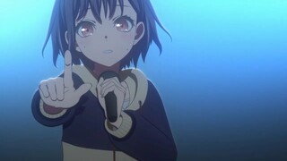 เวอร์ชั่นละคร "BanG Dream! It's MyGO!!!!! ตอนที่ 1: 春の阳だまり, MIい猫" ตัวอย่างที่ 2