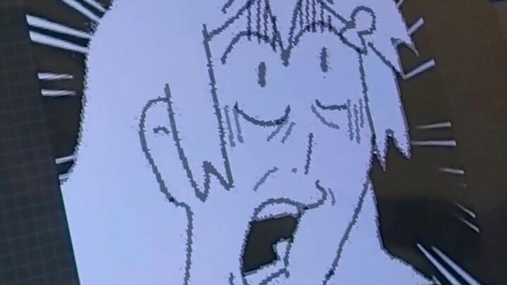 Khi tôi bảo bạn trai lồng tiếng cho các sticker của mình…