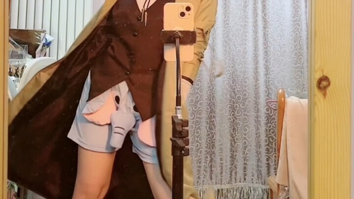 Happy Mother's Day to Kunikida Mama～～～