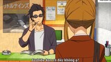 Tóm Tắt Anime_ _ Quái Vật Nhỏ Của Tôi _ _ Phần 1_2 _ Review Anime I Teny Sempai-