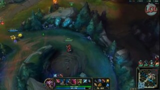 Con trai thần lừa Shaco phần 6