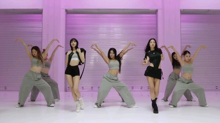 dance blackpink shut down