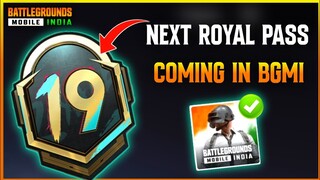 Next Royal Pass Coming in Bgmi ? C4S10 Season Update ! Kumari Gamer