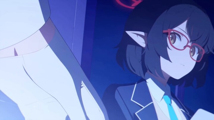 [Azure Files] "Because your existence is hope"