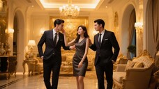 Hidup baru dengan anak-anak ganteng tajir, mereka rebutan manjain aku setiap....(YT)