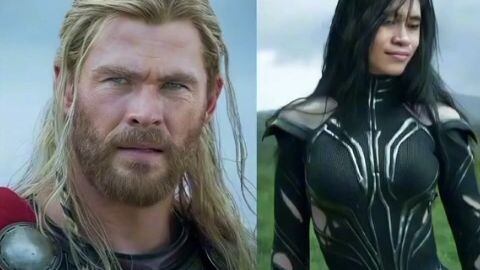 Thor Philippine Version 🤣🤣🤣