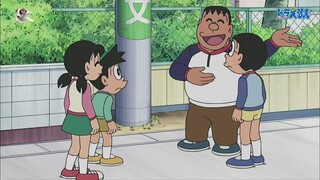 Doraemon S11 - Thám Tử Khăn Lau Nobita