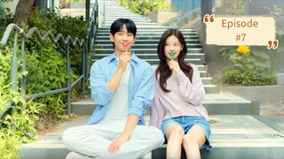 Love Next Door Episode 7 eng sub (2024)