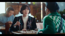 Bộ tứ thời thượng EP 3 [Sub Việt]