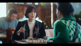 Bộ tứ thời thượng EP 3 [Sub Việt]