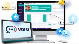 Voisi Review – The Best Unlimited Voice Creation Tools
