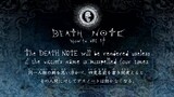 Death Note เดธโน้ต (พากย์ไทย) ตอนที่ 13