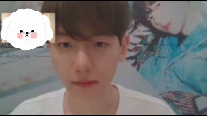 🐯: I want to hold a concert in Changsha, Lay’s hometown!