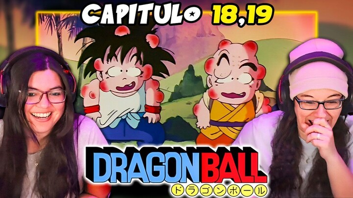 DRAGON BALL🤣 (七龍珠 武天老師)